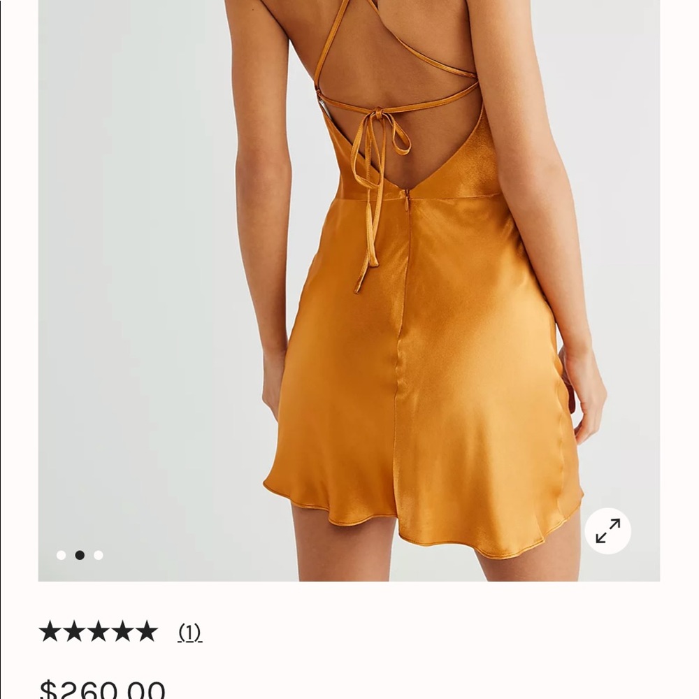 Free People Dress by Shona joy